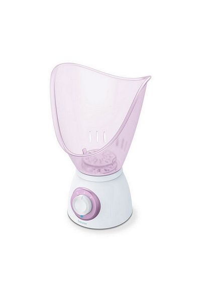 Beurer FS60 Adjustable Intensity Aromatherapy Facial Sauna 30 x 18 x 19.5 cm