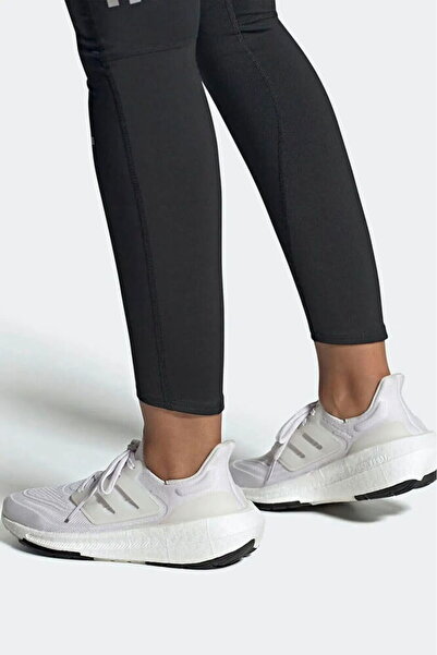 adidas Ultraboost Light W Women's Black Sneaker Gy9352 (Recommend to Get Half a Size)