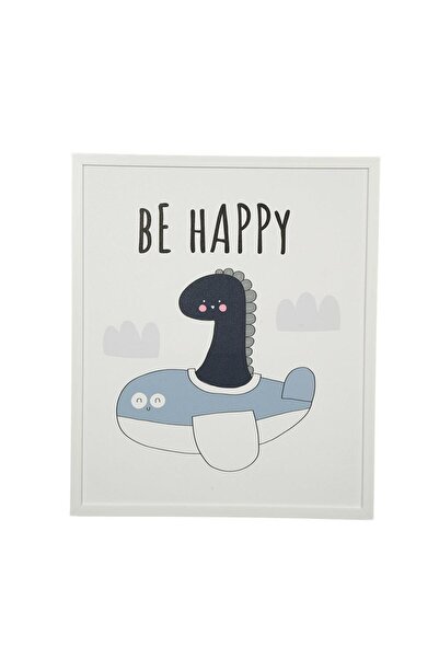 Vitale Платно с бяла рамка 50x60 cm AK.TBL0428