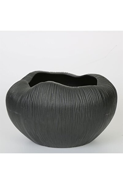 Vitale Ανθρακί Φρουτιέρα 25*28*16 εκ. AK.JM00004