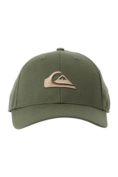 Quiksilver Decades Hdwr Şapka-aqyha04002