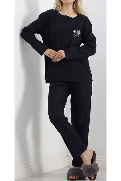 Tunicom Plus Size PiJ - Comfortable Fit