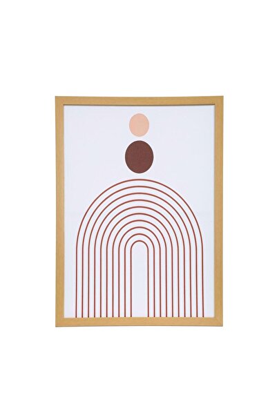 Vitale Pictură pe pânză cu cadru 50*70 cm AK.TBL0398