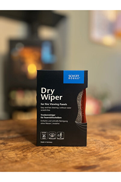 shop SCHOTT ROBAX Kuru Soba “şömine” Camı Temizleyici