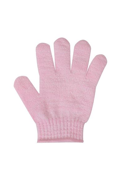 nascita 14 Model Fingered Bath Gloves