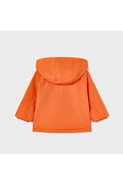 MAYORAL Baby Boy Raincoat Windbreaker 1427