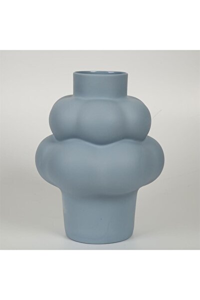 Vitale Βάζο Σύννεφο 2 14*8*31 εκ. AK.JM00032
