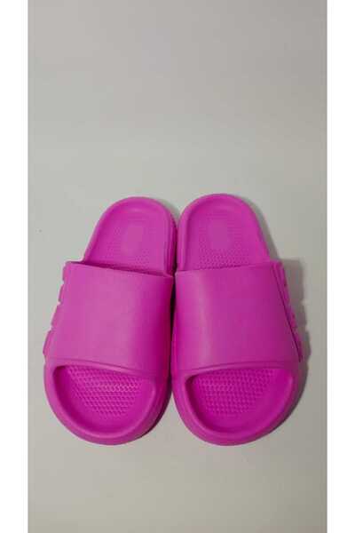 GEZER EVA TABAN ÇOCUK TERLİK