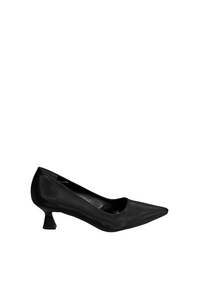 CYLN Mg Shoes T1001-1 Pantofi din satin cu toc subțire pentru femei (vara 25)