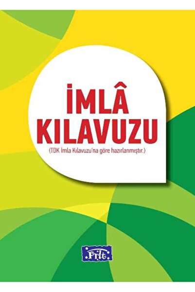 Genel Markalar İmla Kılavuzu