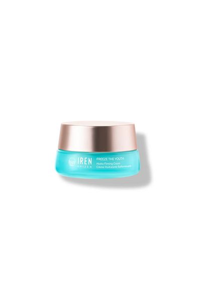 IREN SHIZEN IREN SHIZEN FREEZE THE YOUTH Hydra Firming Cream, 15 ml - Ενυδατική και συσφικτική κρέμα προσώπου