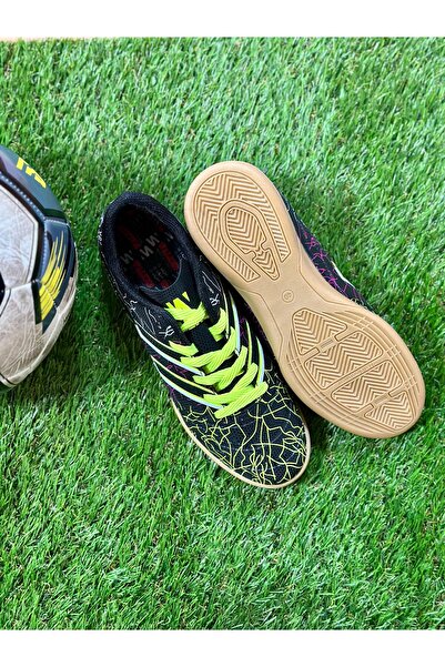 RUNSTEP أحذية كرة القدم غير القابلة للانزلاق