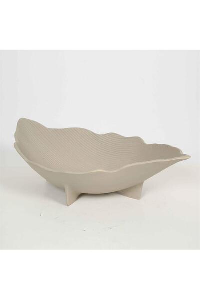 Vitale Leaf Plate 23*41*12 cm