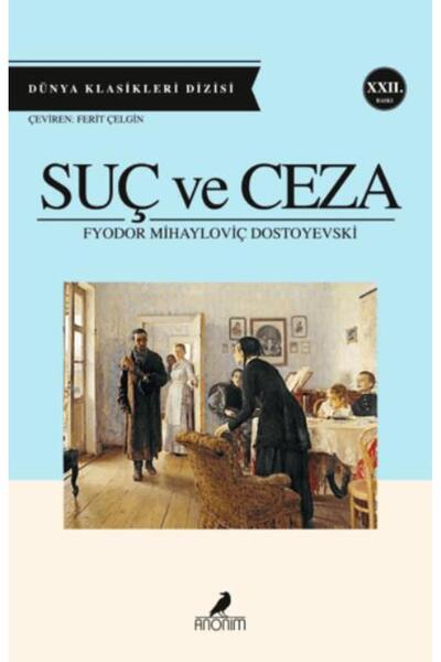 Generic Brand Suç ve Ceza