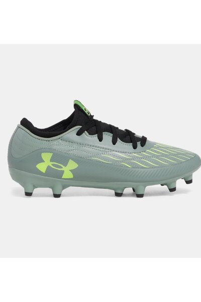 Under Armour Çocuk UA Magnetico Select 4 JR FG Krampon 3027698-348