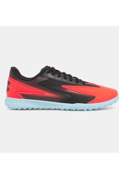 Under Armour Erkek Çocuk UA Shadow Turf 3 JR Futbol Ayakkabısı 3028292-001