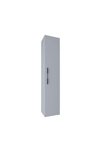 kobos Glow Boy Dolabı Light Grey L-R KB710078