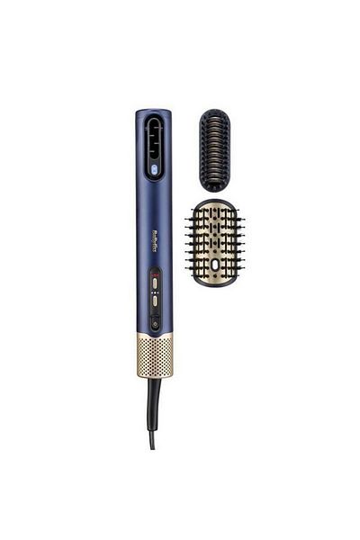 BABYLİSS BaByliss Air Wand Hair Dryer Straightener and Styler All-in-One