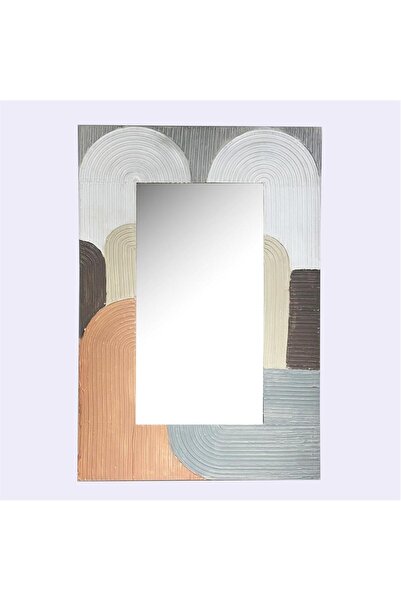 Vitale Dekoratif Ayna 60*4*90 cm