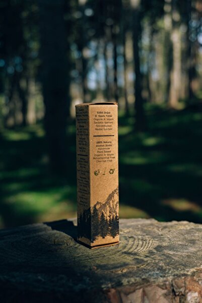 Zenso Doğal Tütsü Zen Tütsü, %100 Doğal Tütsü El Yapımı Tütsü, Karanfil, Tarçın, Yıldız Anason