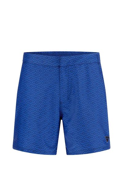 Guess Swimtru Men's Swimsuit F3gt07wf9j2