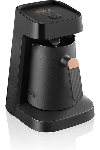 Arzum Okka OK0017 Minio Jet Copper