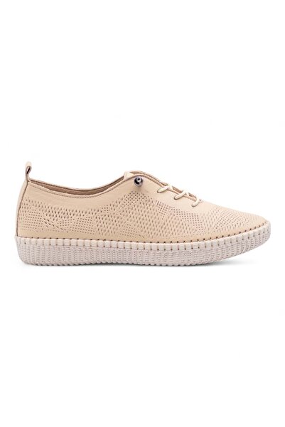 Voyager 7892 PANTOFI DE ZILNIC DE DAME DIN PIELE GENUINA