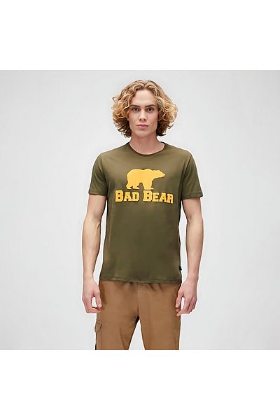 Bad Bear Men's King Size T-Shirt
