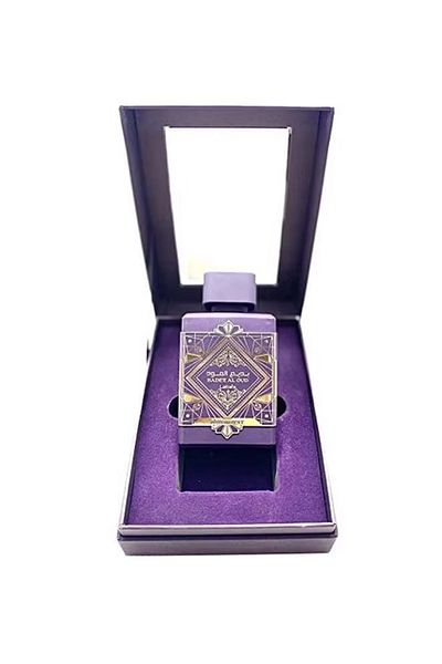 lattafa Badee Al Oud Amethyst EDP 100ml