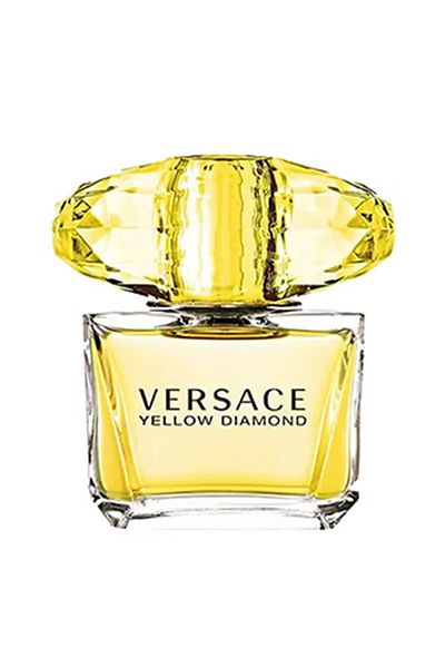 Versace Yellow Diamond EDT Natural Spray 90ml