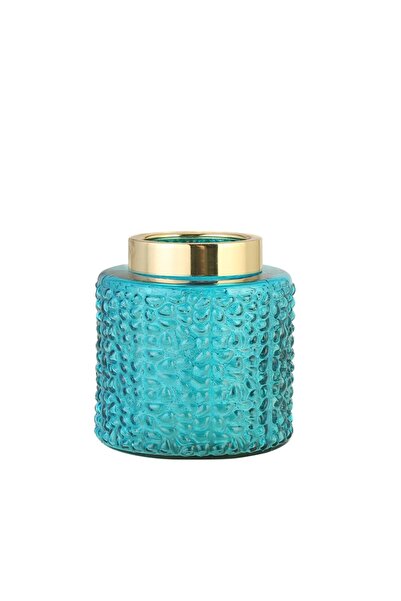 Vitale Vază albastră Blob AK.WLT0959