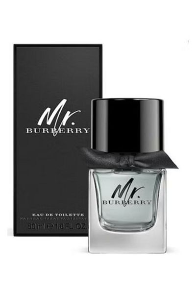 BURBERRY EDT 50ml