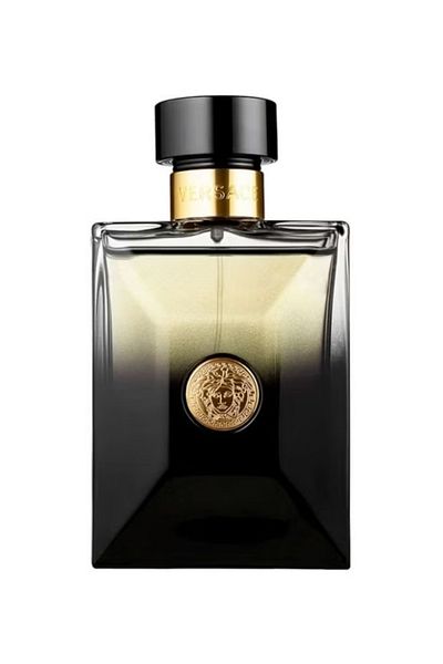 Versace Oud Noir EDP For Men 100ml