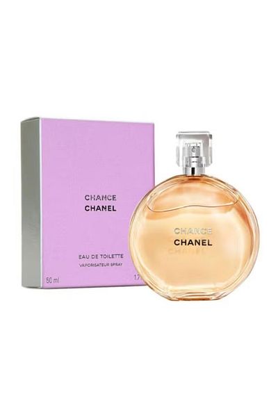 Chanel Chance EDT 50ml