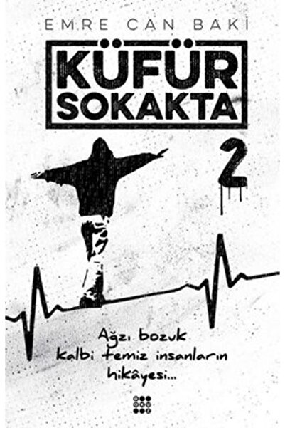 dokuzyayinlari Küfür Sokakta 2