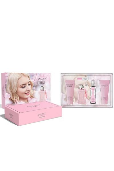 Carlotta Women's 5-Piece Gift Set 5417