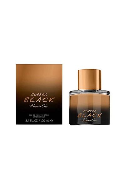 Kenneth Cole COLE BLACK (M) EDT 100ml