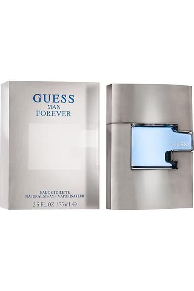 Guess Man forever EDT 75ml