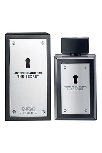 Antonio Banderas The Secret EDT 100ml