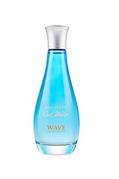 Davidoff Cool Water Wave  EDT 50ml
