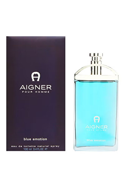 Etienne Aigner عطر بلو إيموشن 100 مل