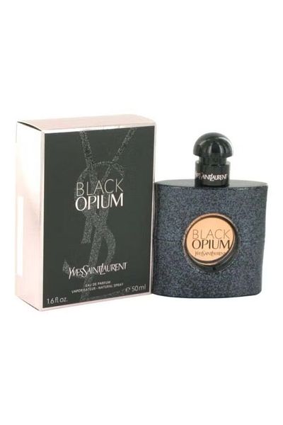 Yves Saint Laurent Black Opium EDP 50ml