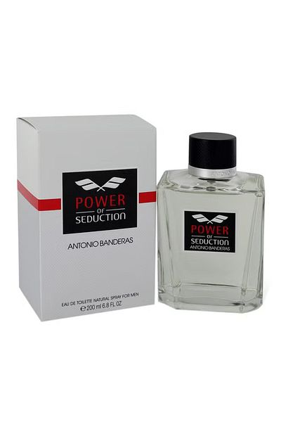 Antonio Banderas Power Of Seduction EDT 200ml