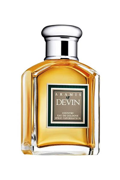 Aramis Devin Country Spray EDC 100ml