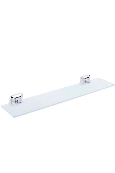 CAMERO Adnoss Camero Uno Toilet Roll Holder + Towel Holder + Hanger