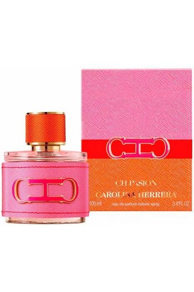 Carolina Herrera CH Pasion For Her EDP 100ml