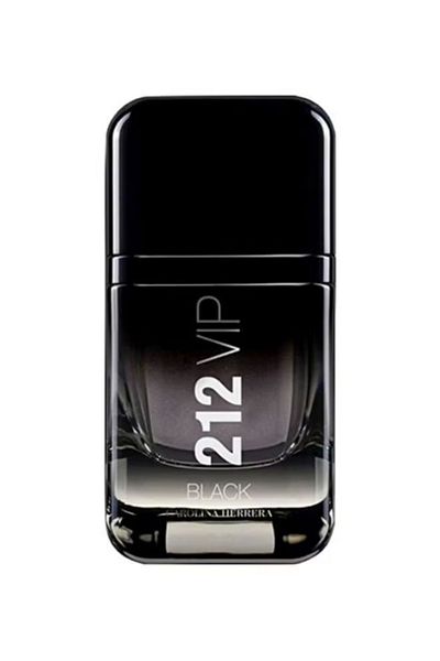 Carolina Herrera 212 VIP Black EDP 50ml