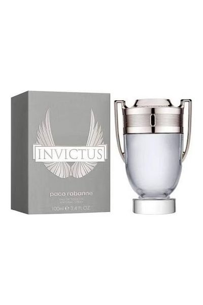 Paco Rabanne Invictus Edt Spray 100ml
