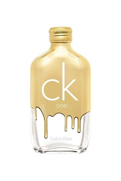 Calvin Klein One Gold EDT 100ml