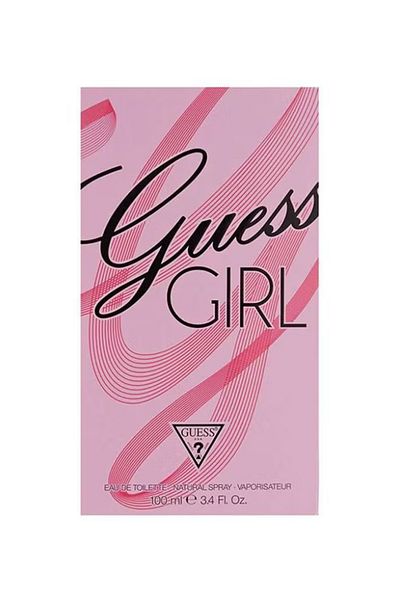 Guess Girl EDT 100ml